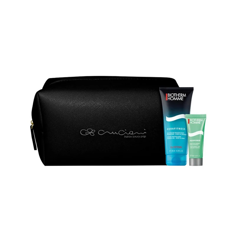 Confezione Aquafitness