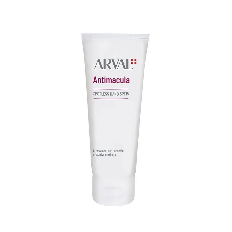 Antimacula Spotless Hand SPF15
