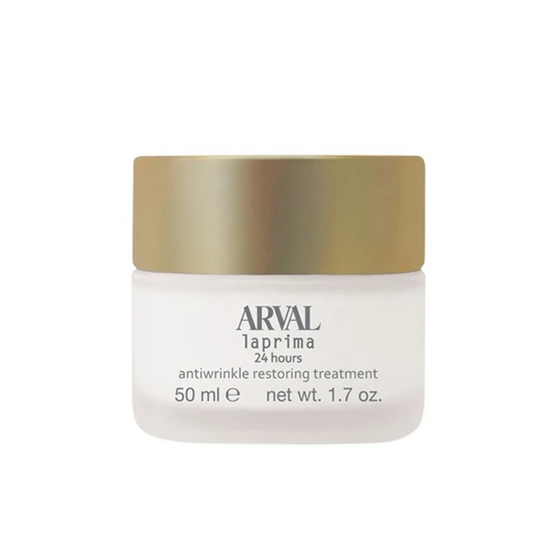 Laprima over 50 Crema antirughe