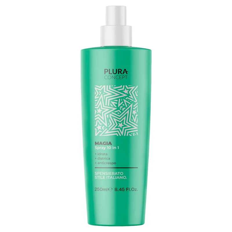 MAGIA Spray mask 10 in 1 PLURA Concept 250 ml