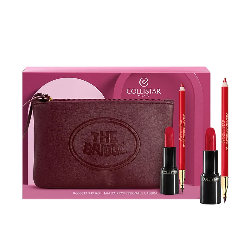 Rossetto Puro Cofanetto regalo
