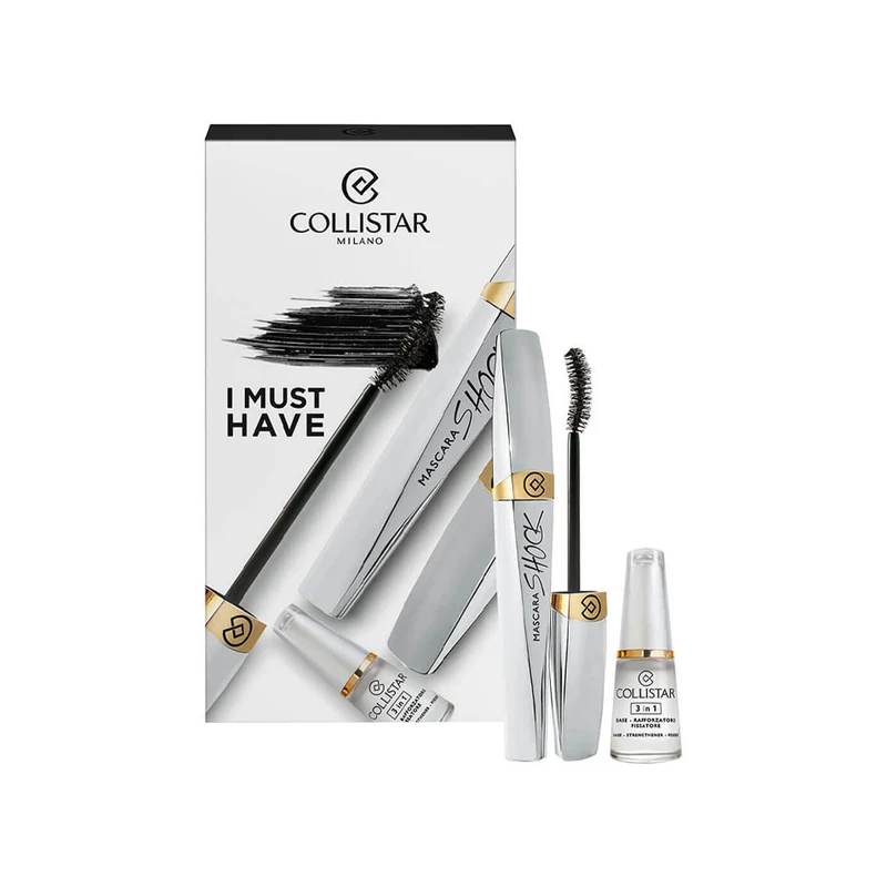 Mascara Shock - Kit I must Have