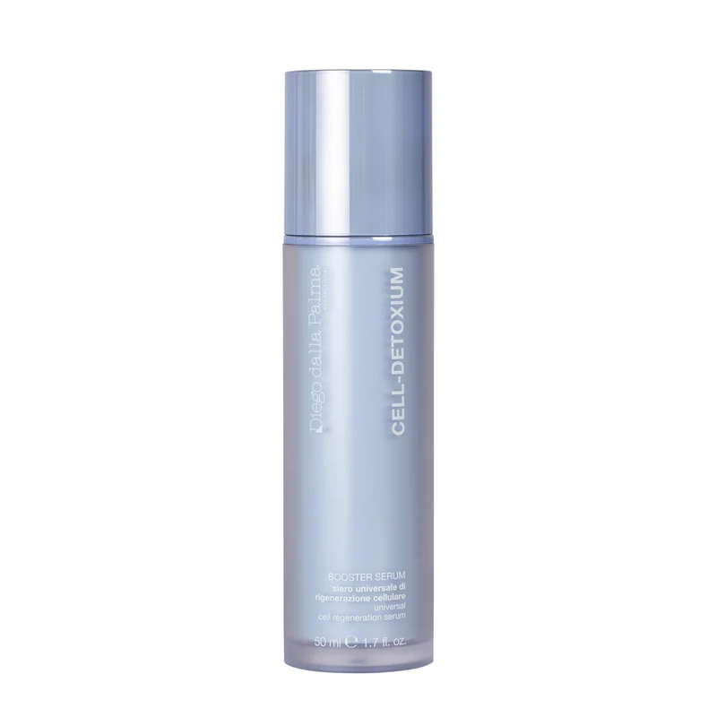 Diego dalla Palma Professional Cell-Detoxium Booster Serum 50ml - siero rigenerante
