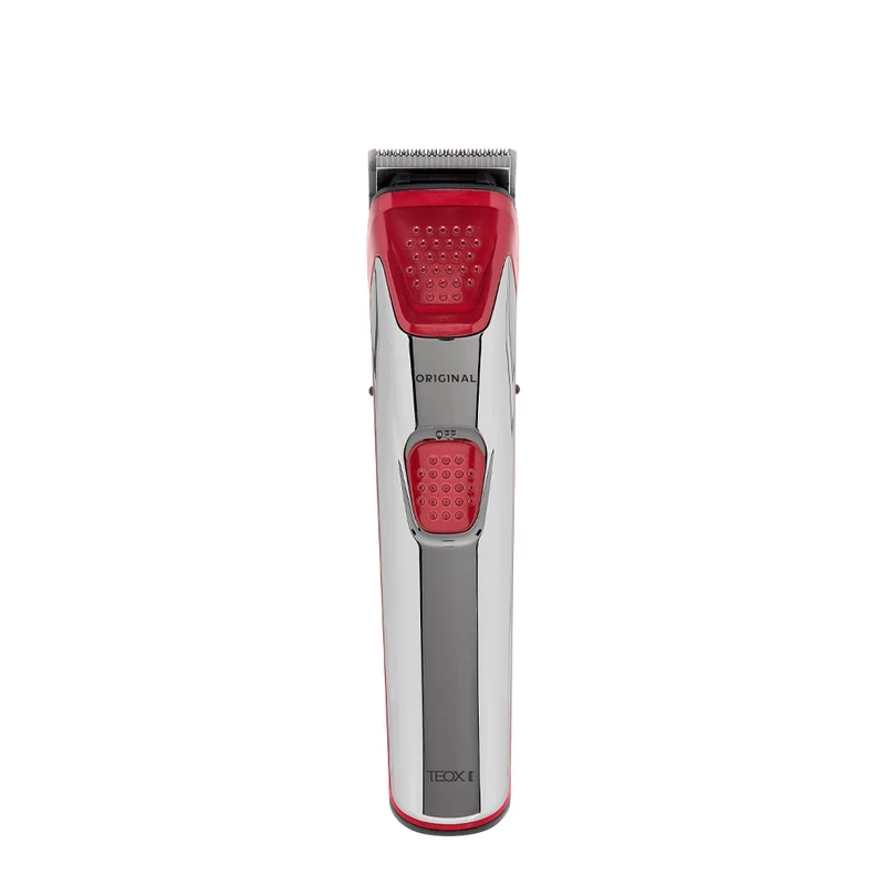 Original Best Buy Teox I Red - regolabarba