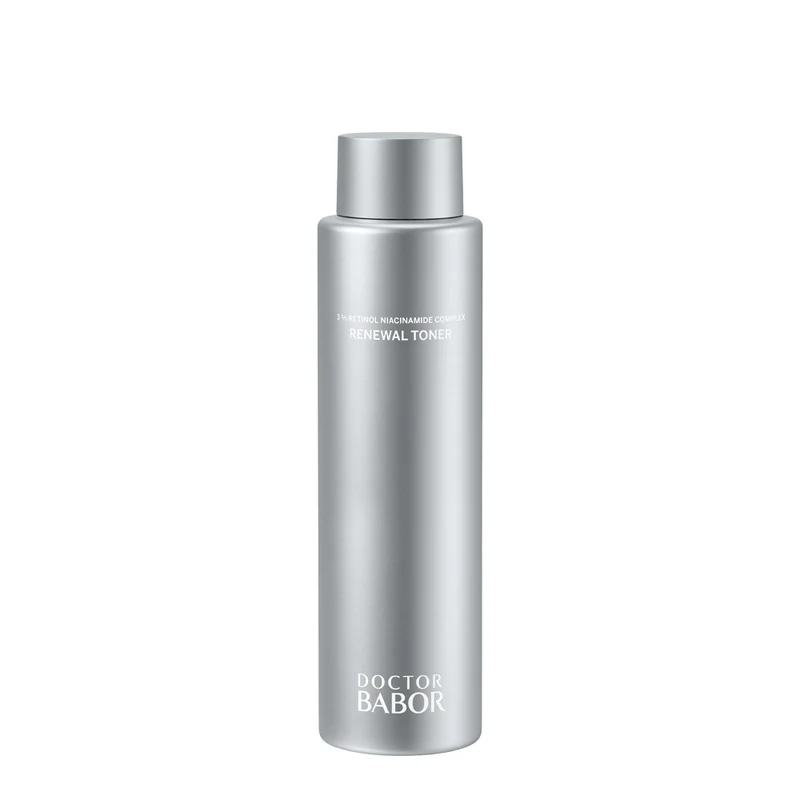 Babor Doctor Babor Resurface Renewal Toner 200ml - tonico viso rigenerante