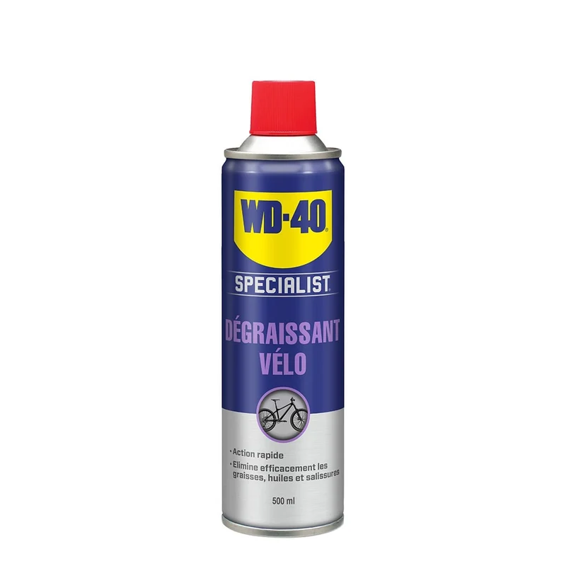 Sgrassatore WD-40 SPECIALIST (500 ml)