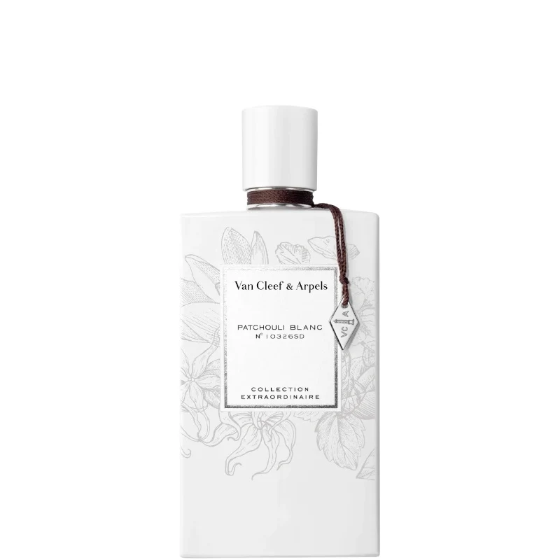 Patchouli Blanc Eau de Parfum