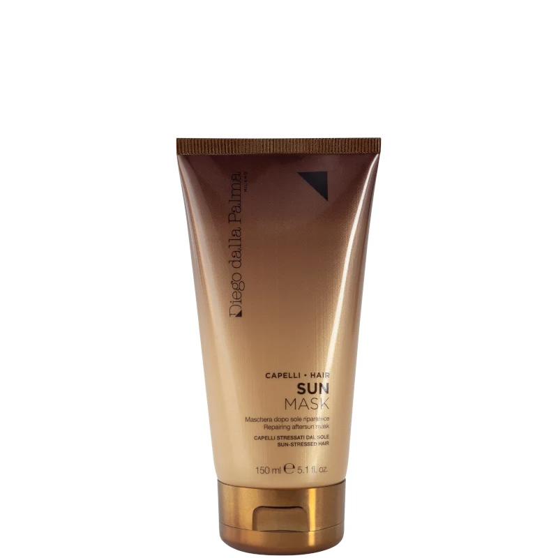 Sun Mask Maschera Doposole Riparatrice