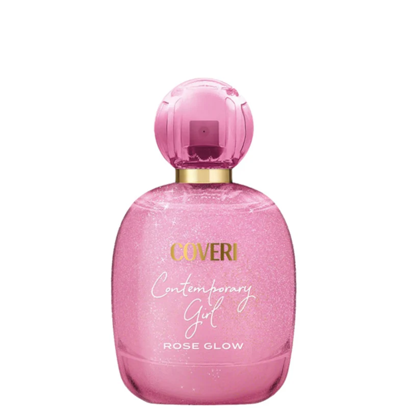Contemporary Girl Rose Glow 100 ML