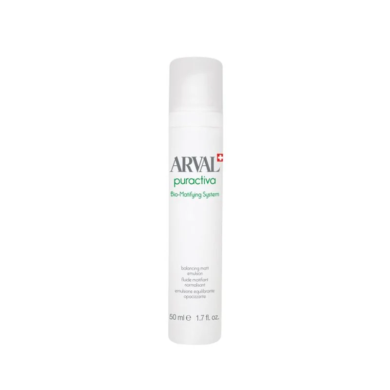 Puractiva Bio Matifyng