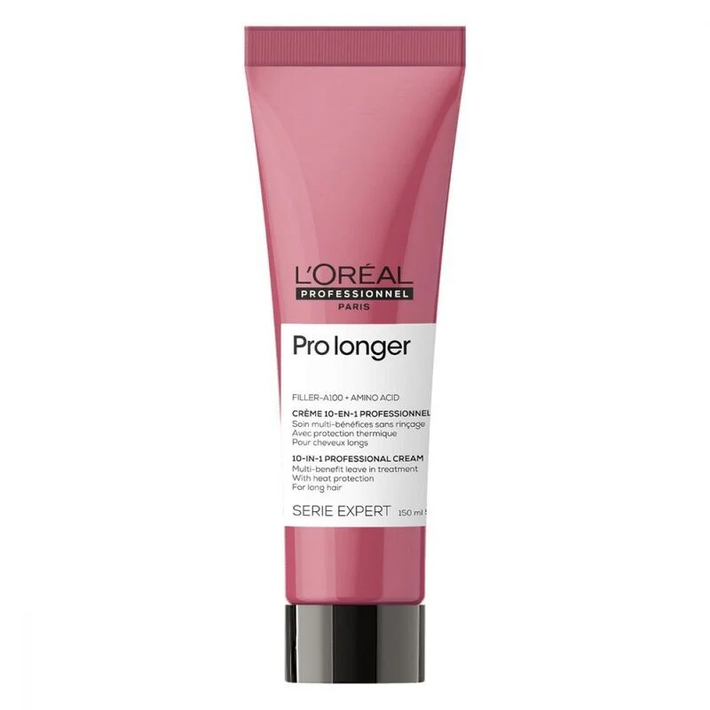 Crema Prolonger Leave In Serie Expert L'Oreal 150 ml
