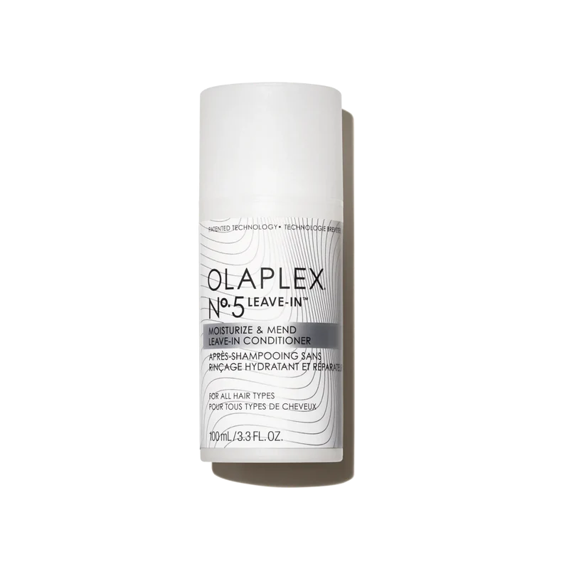 Bond Smoother Leave-in Styling Treatment N°5 Olaplex 100 ml.