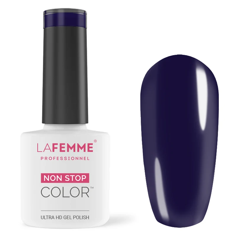 Smalto Gel Polish Ultra HD H404 La Femme 8 gr.