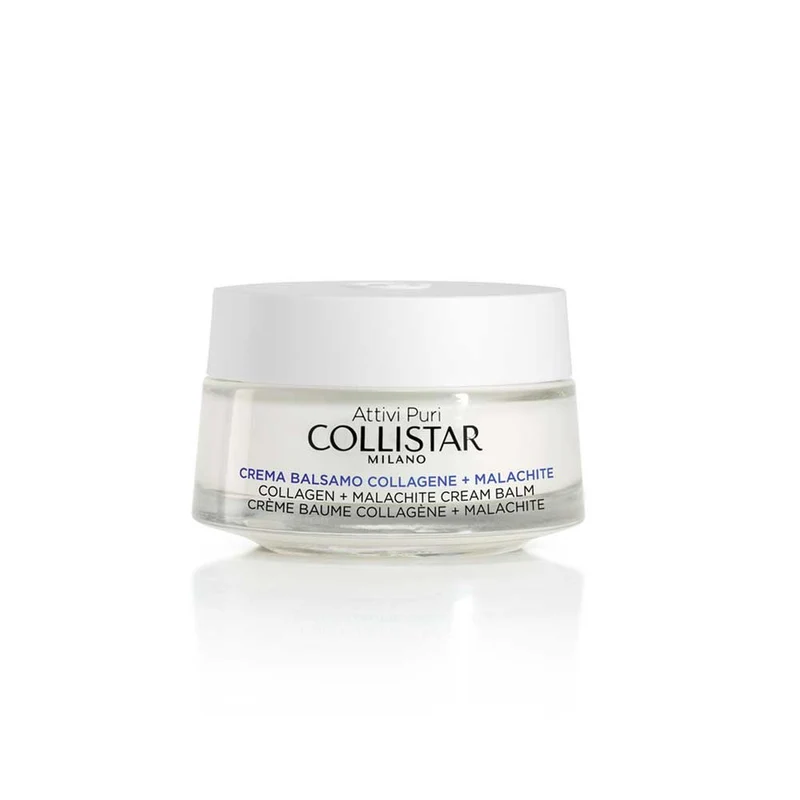 Attivi Puri Crema Balsamo collagene + malachite