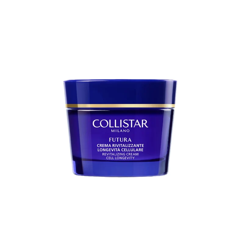 Futura Crema Rivitalizzante Longevità Cellulare