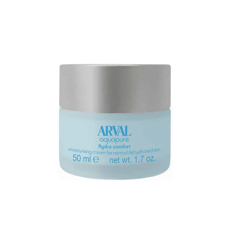 Aquapure Hydra Comfort Crema Pelli Normali