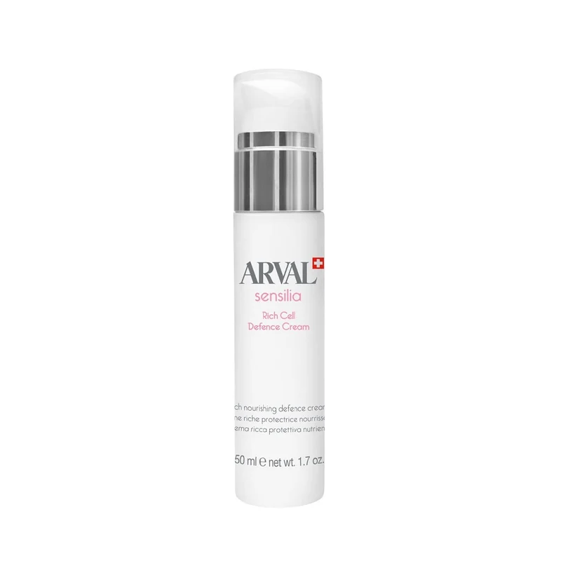 Sensilia Rich Cell Defence Cream
