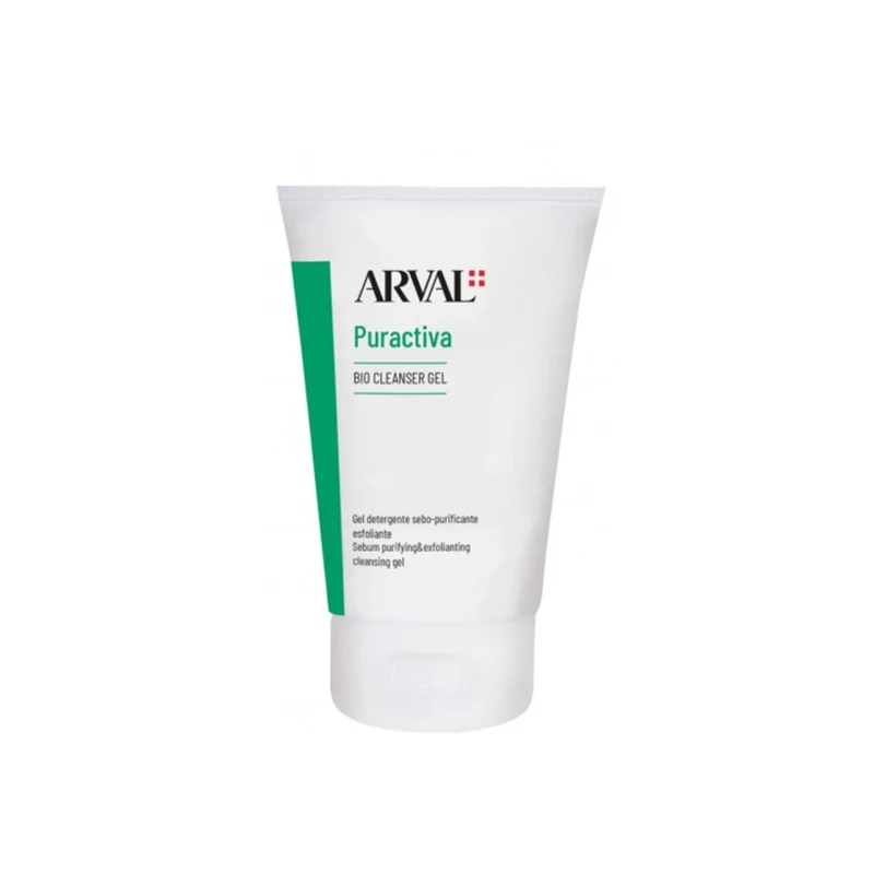 Puractiva Bio Gel Detergente