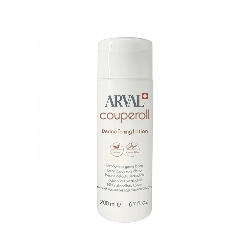 Couperoll Dermo Tonic Lotion