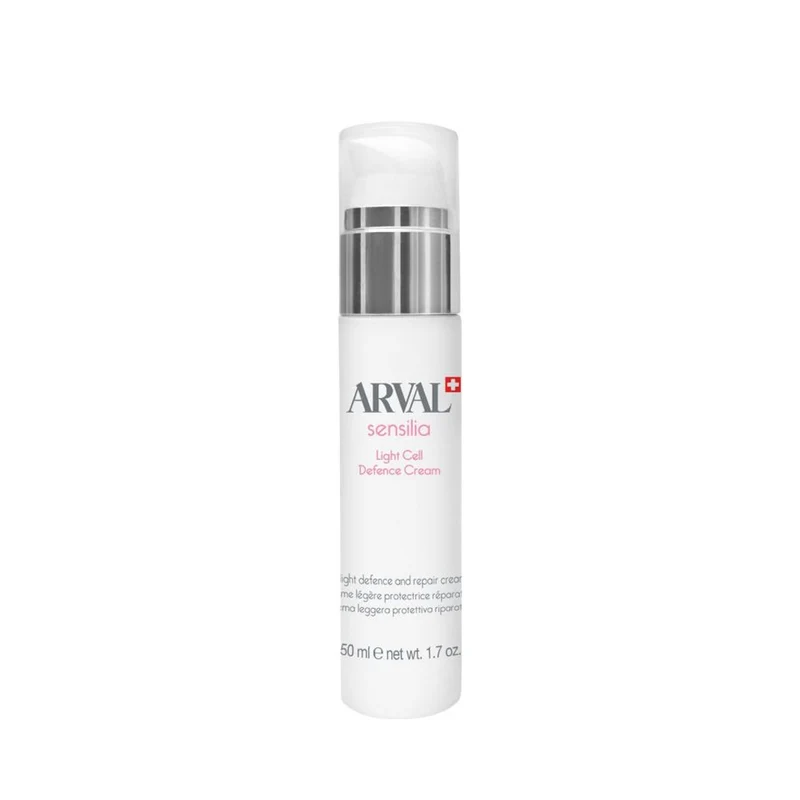 Sensilia Light Cell Defence Cream
