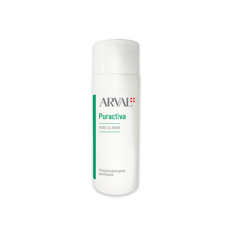 Puractiva Pure Cleanser