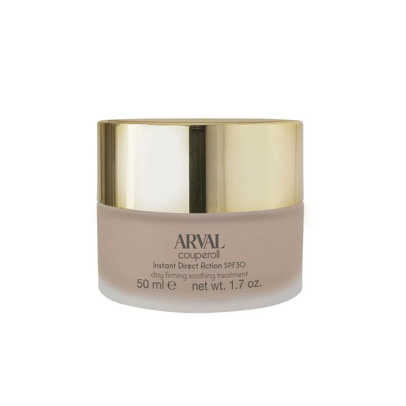 Couperoll Instant Direct Action SPF30