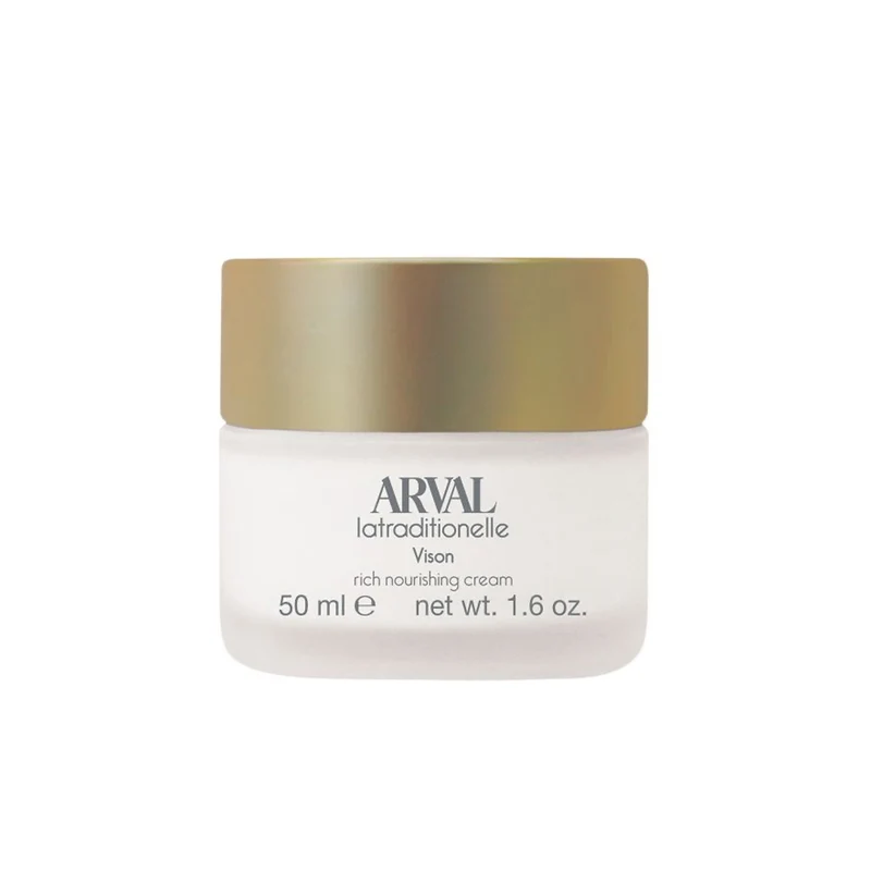 Latraditionelle Vision