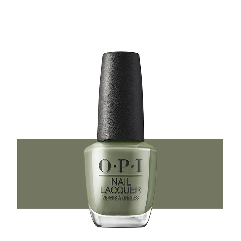 OPI Nail Laquer What's Your Mani-Tude? Nail Laquer Cargo All Out 15ml - smalto