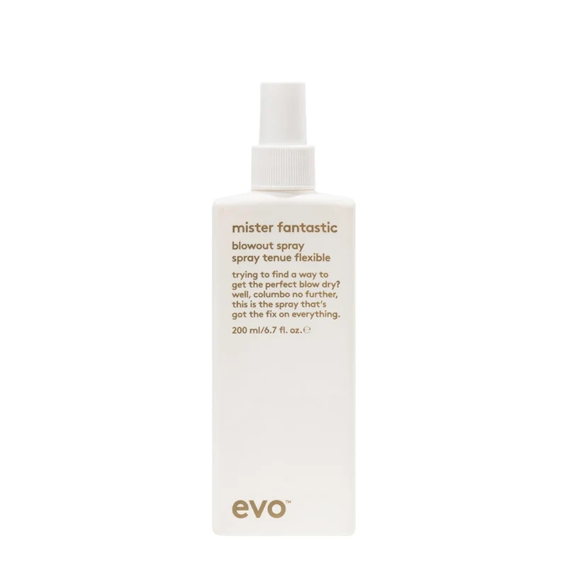 Evo Style Mister Fantastic Blowout Spray 200ml - spray per asciugatura