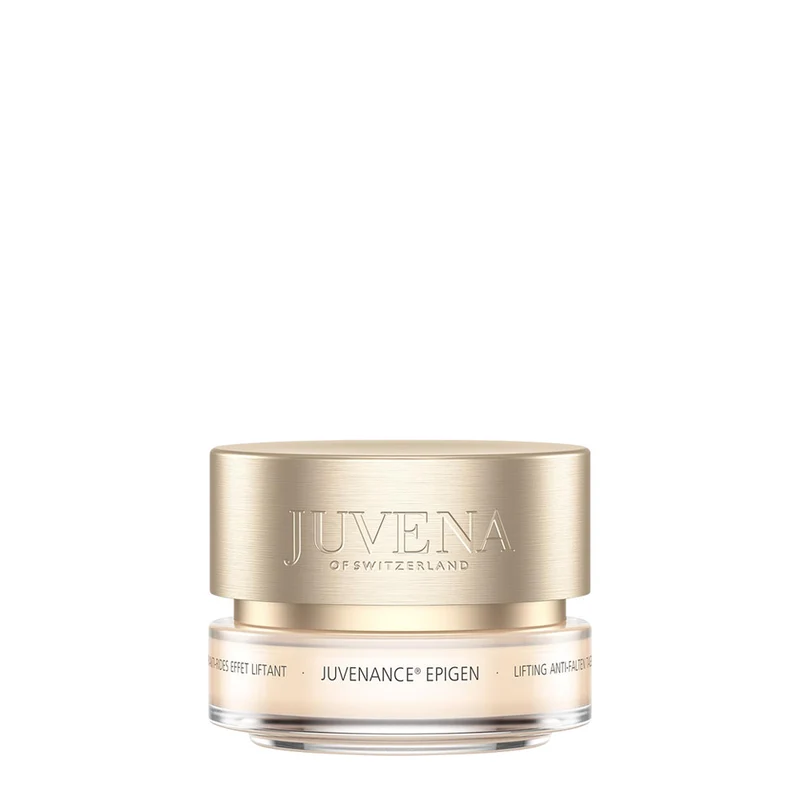 Juvena Juvenance Epigen Lifting Anti-Wrinkle Day Cream 50ml - crema viso anti rughe