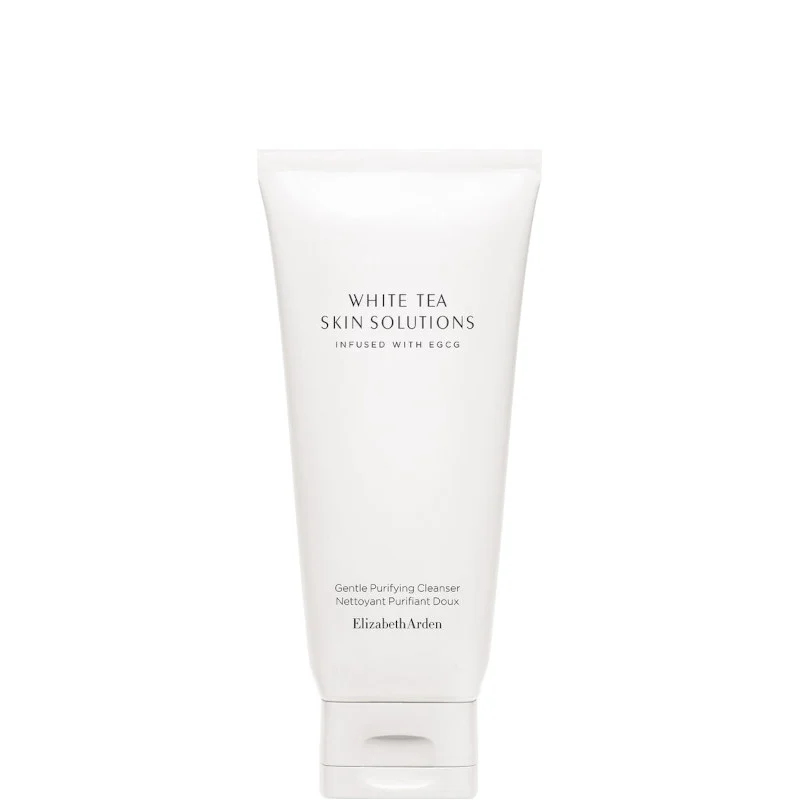 White Tea Skin Solutions Gentle Purifying Cleanser 125 ML
