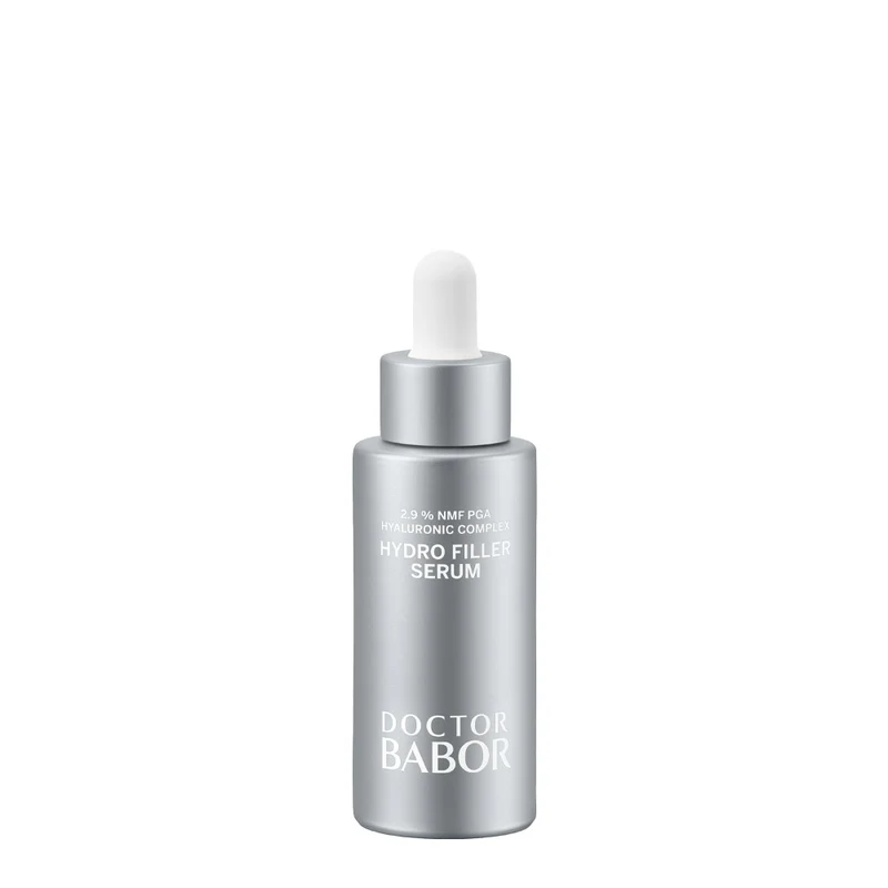Babor Doctor Babor Hydration Hydro Filler Serum 30ml - siero idratante rimpolpante