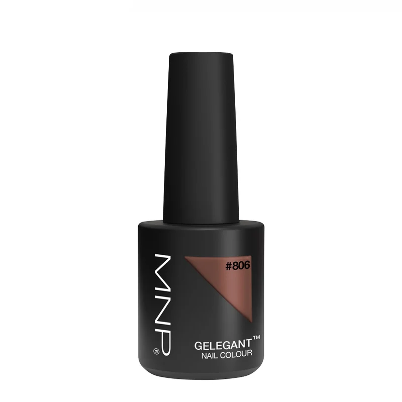 My Nail Pro Gelegant Gel Polish 806 Freckle 8ml - smalto semipermanente