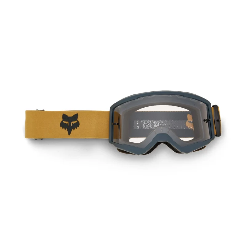 Maschera FOX MAIN Bronze