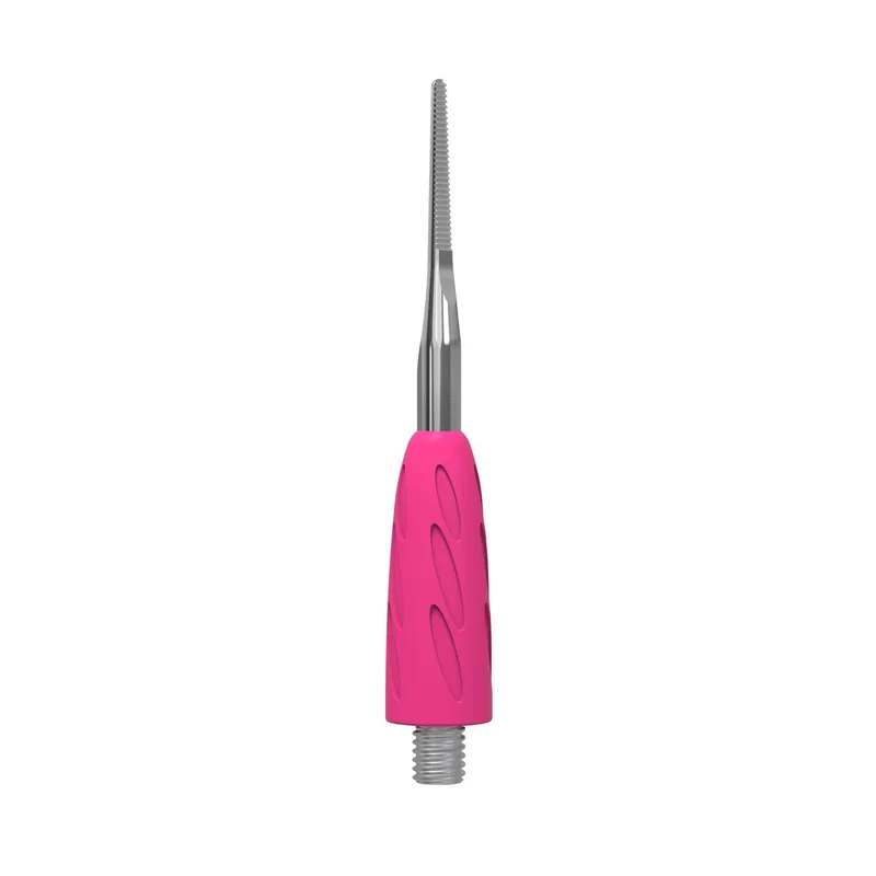 Punta Microlima Retta base silicone Combo Staleks WPPQ 38