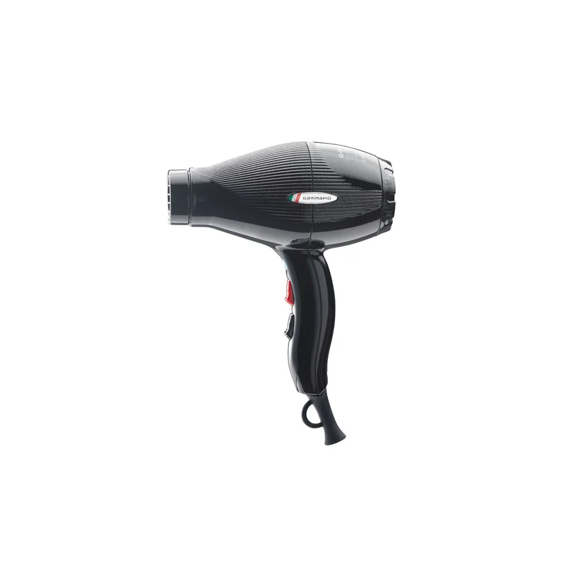 Phon I.E.S Light Nero Spina Schuko Gamma Piu'