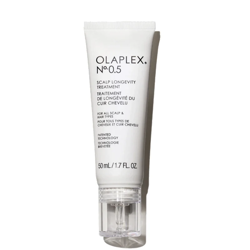 Scalp Longevity Treatment Olaplex N°0.5 50 ml