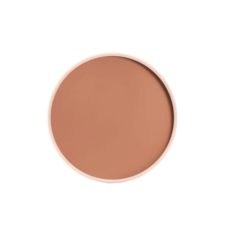 Mediterranea Fondotinta Compatto Solare SPF15