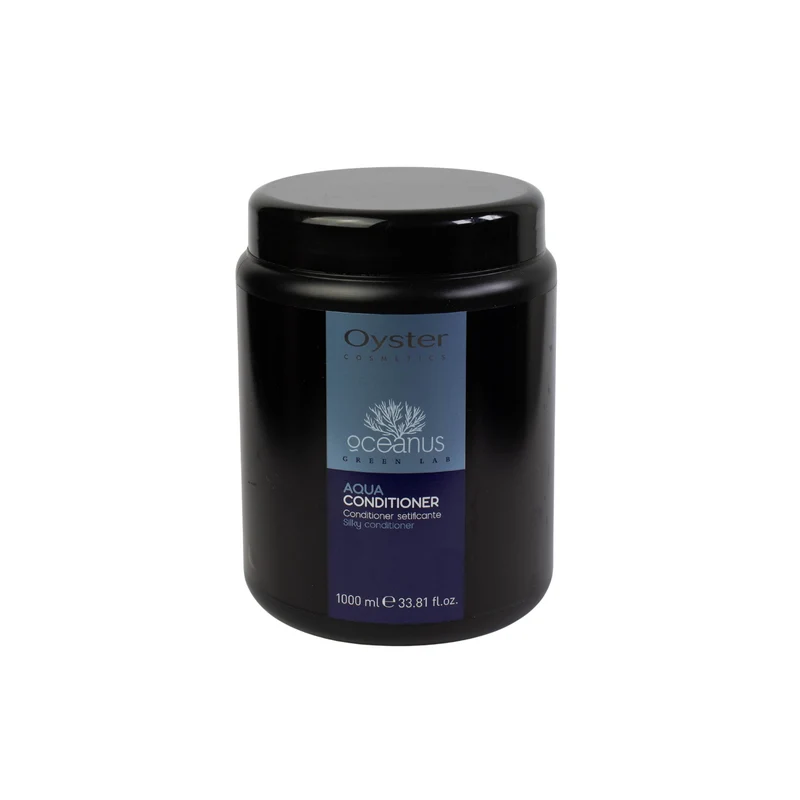 Conditioner Satificante Aqua Oceanus Oyster 1000 ml