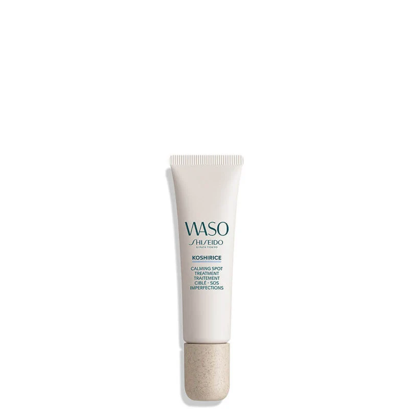 WASO KOSHIRICE Calming Spot Treatment 20 ML