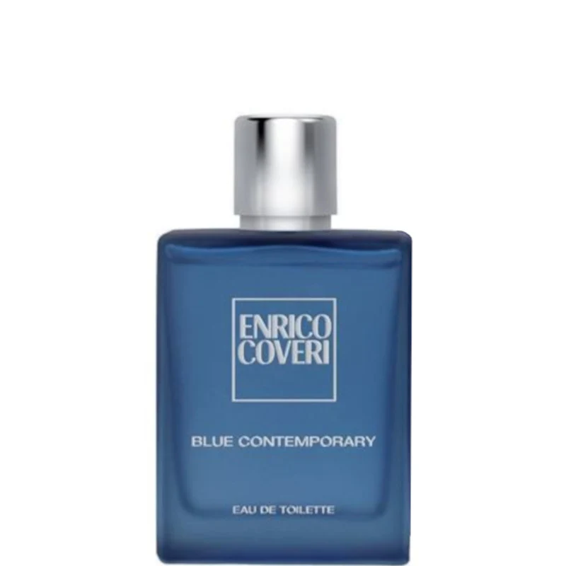 Blue Contemporary Pour Homme Eau de Toilette