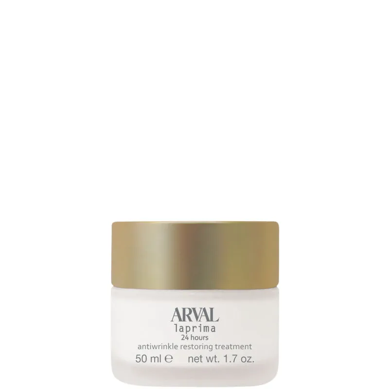 Laprima - 24 hours - trattamento antirughe rigenerante 50 ML