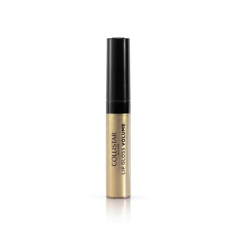 Lip Gloss Volume