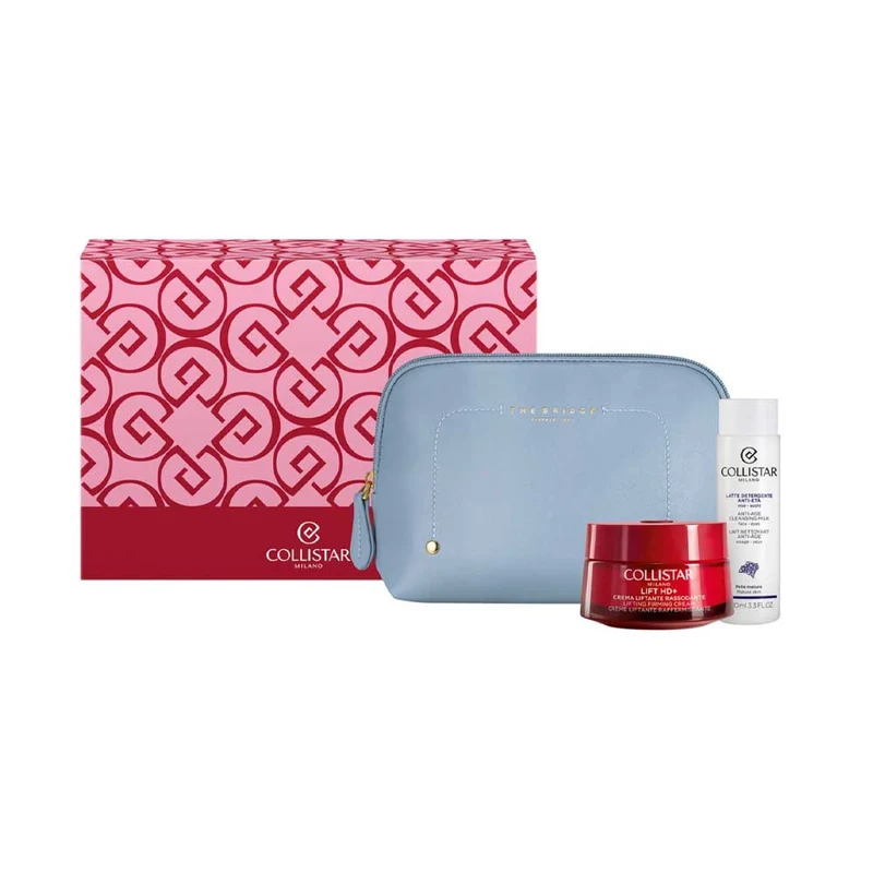 Cofanetto Regalo Lift HD+ Crema Ultra-Liftante Viso e Collo