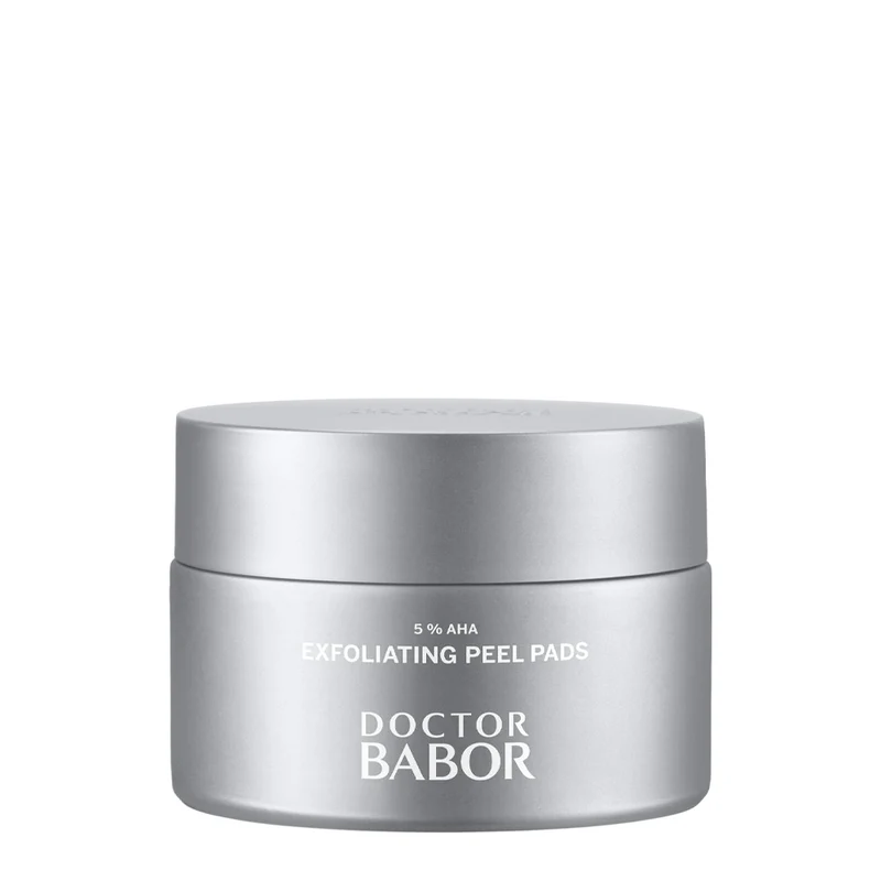Babor Doctor Babor Resurface Exfoliating Peel Pads 40pz - dischetti esfolianti