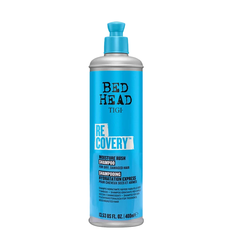 Shampoo Recovery Bead Head 400 ml TIGI