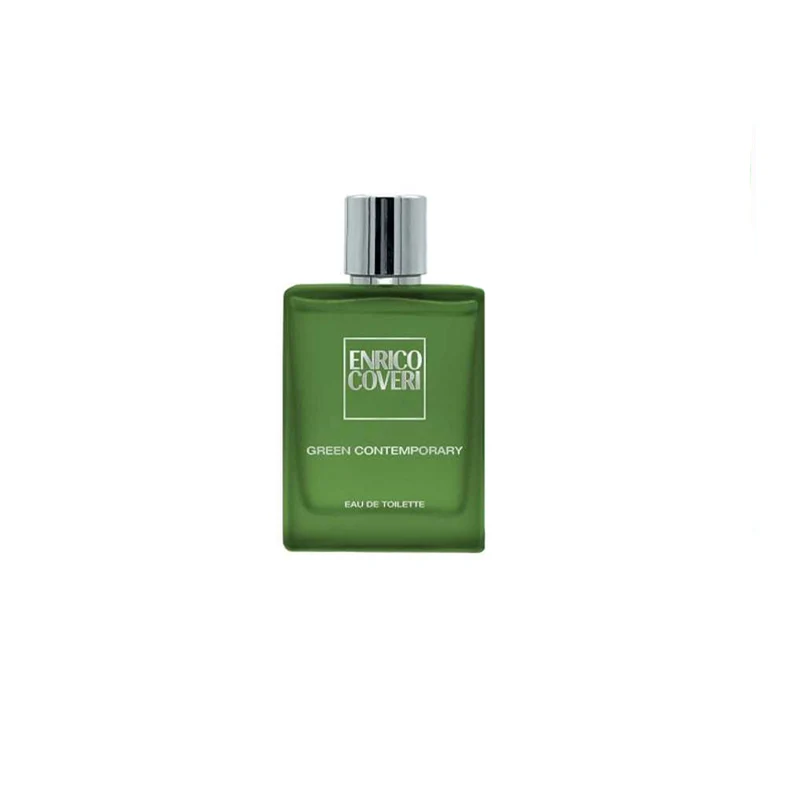 Green Contemporary Pour Homme Eau de toilette