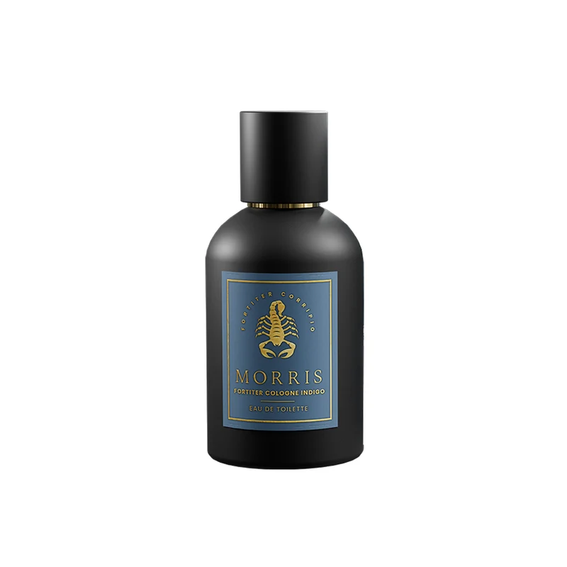 Fortiter Cologne Indigo Eau de toilette