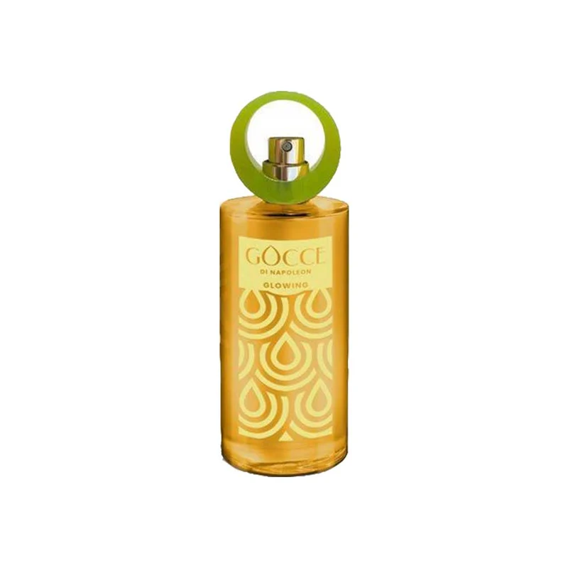 Gocce di Napoleon Glowing Eau de toilette