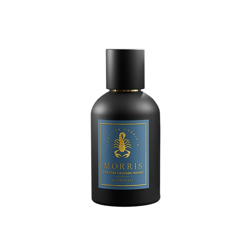 Fortiter Cologne Indigo Lozione dopobarba